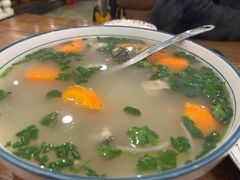 -清真·玛丽亚新疆菜主题餐厅(浙江中路店)