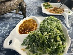 -膳和缘炒鸡店(南门路店)