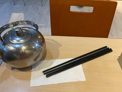 -郭师傅炒面(贝尔路店)