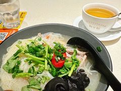 -和平馆·地道港澳茶餐厅(西门口店)