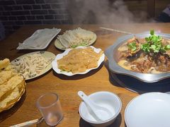 -老诚一锅(乔庄店)