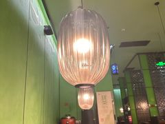 -绿茶餐厅(天津天河城店)