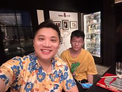 -鳥喜Toriki怀石烧鸟料理