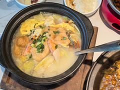 -阿毛饭店首店·宁波老字号(文化广场店)