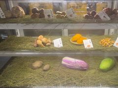 -滇野云南野生菌餐厅(陕西南路店)