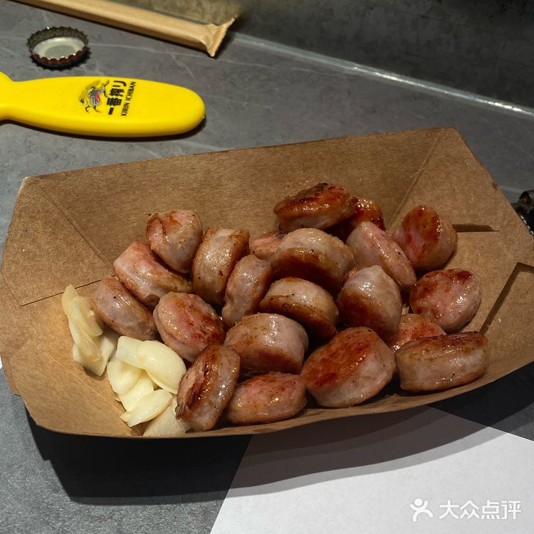 好铁的T丨厦门平价铁板烧