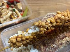 -香酥鸡排(京汉大道店)