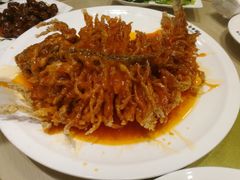 -直隶安家牛肉罩饼(建华店)