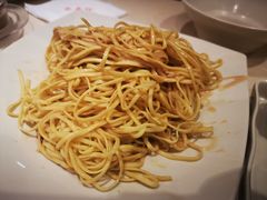 鸡蛋冷面-东泰祥生煎馆(重庆北路店)