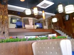 -泰米·休闲餐厅