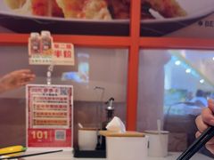 -北大荒人•新东北菜(青岛银座店)