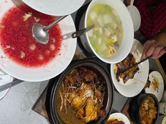 -阿毛饭店(和义路店)