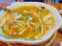 -下梅人家土菜馆(历史文化餐厅度假区店)