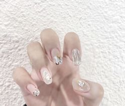 -午后美甲美睫生活馆
