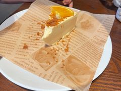 -茉里·舒芙蕾·手作甜品