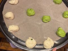 -营信刘罗锅铁锅炖(建华店)
