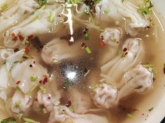 -小倩倩•鸡汤馄饨(江西路创始店)