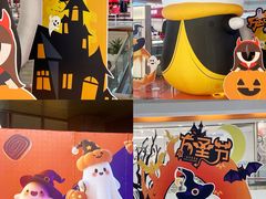 -巴黎春天(浦建店)