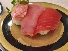 -滨寿司(汇金店)