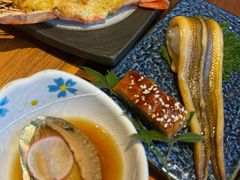 -Mr.Fish鱼鲜生海鲜放题(高德置地冬广场店)