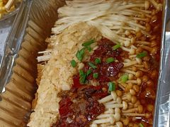 -李军力烧烤(电厂路农业路店)