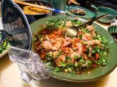 -锦府盐帮·侯宅(五棵松万达店)