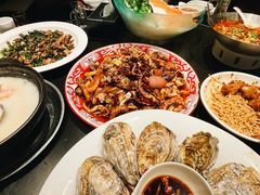 -虾铺(江津店)