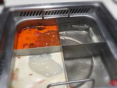 -海底捞火锅(河东万达广场店)
