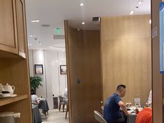 -新吉士·上海菜(浦东LCM置汇旭辉店)