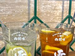 -西关味(大卫城店)