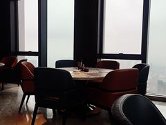 -万达文华酒店·48F云端窗景美食汇自助餐厅