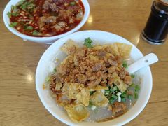 -豆相识•九九豆腐脑(牛咡桥店)