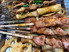 -小民大排档(光谷店)