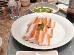 -上海浦东康桥绿地假日酒店