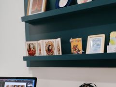 -海马体家庭照相馆(北京芳圆里 ID MALL店)