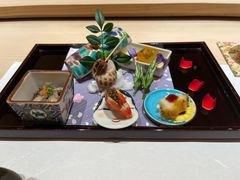 -鮨一日本料理(大中华店)