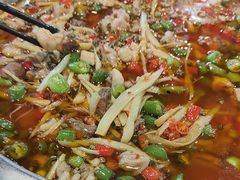 -厨神老街兔·淳朴人家店(盐帮菜风味名店)