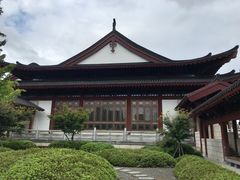 -浙江大学（紫金港校区）求是书院