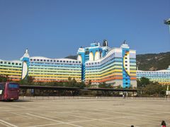 -珠海长隆海洋王国