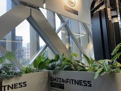 -GMJ·24H健身房(四川北路店)