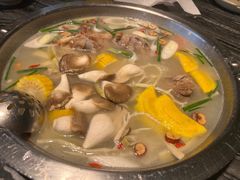 -天都火锅酒楼(虹梅南路店)