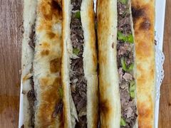 -王胖子驴肉火烧(鼓楼店)