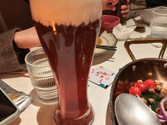 -龟兹KUCINA·新疆菜(前滩L+PLAZA店)