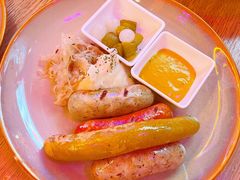 -甲丁坊·德餐·酒吧(五棵松华熙店)