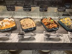 -沈阳和平艾美酒店新食谱西餐厅