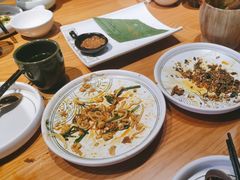 -云海肴·汽锅鸡·云南菜(天山百盛优客店)