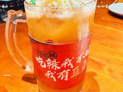 -辣不二地道川菜(汉水路店)