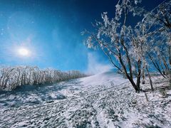 -中旅松花湖滑雪场