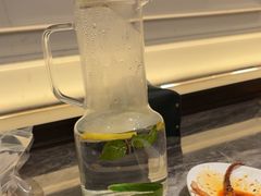 -前海沿·青岛菜(乐客城店)