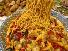 -小郭私房菜·海肠捞饭店(学士街店)
